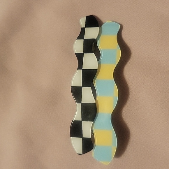 Two hair Berrett - Picture 2 of 6